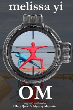 Om: originally published in Ellery Queen's Mystery Magazine