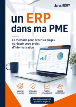 Un ERP dans ma PME