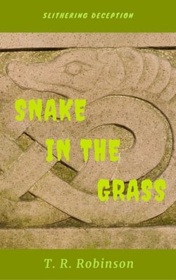 Snake in the Grass - Bitches, #3