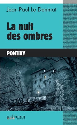 La nuit des ombres - Les enquêtes de Le Maoût - Tome 2