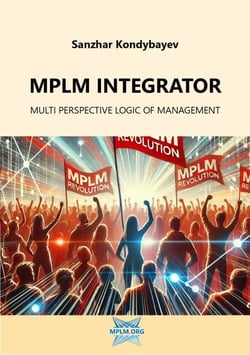 MPLM integrator. Multi Perspective Logic of Management - MPLM, #1