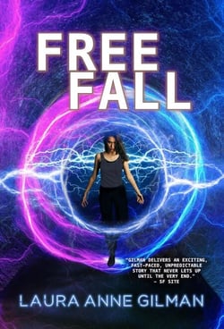 Free Fall - Retrievers, #5