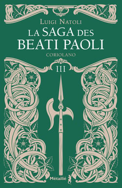 Coriolano - Histoire des Beati Paoli, T.3