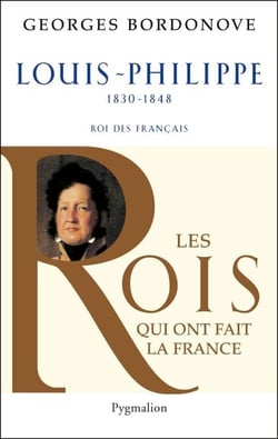 Louis-Philippe - Roi des Français