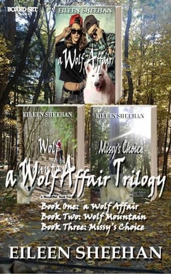 A Wolf Affair Trilogy
