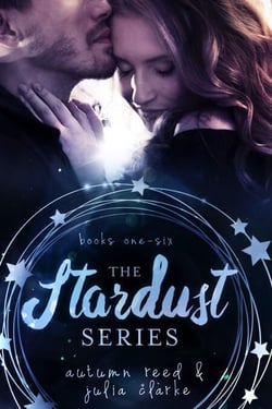 The Stardust Series Box Set