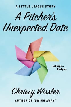A Pitcher's Unexpected Date - The Little League Series, #6