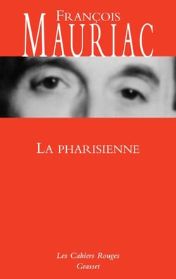 La Pharisienne - roman