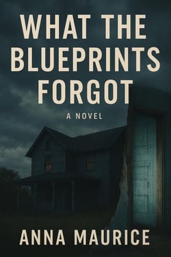 What The Blueprints Forgot