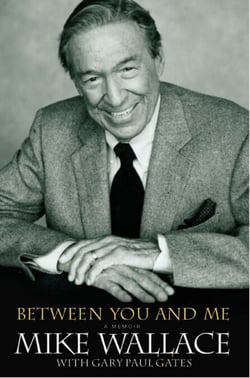 Between You and Me - A Memoir