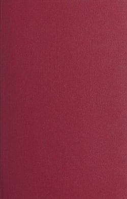 Le bouffon sur la scène anglaise au XVIe siècle - 1495-1594