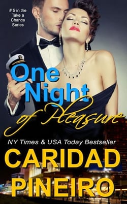 One Night of Pleasure - Take a Chance, #5