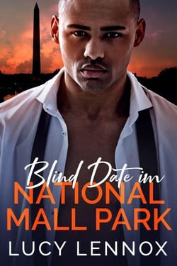 Blind Date im National Mall Park