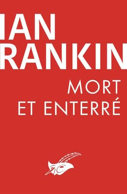 Mort et enterré