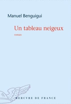 Un tableau neigeux