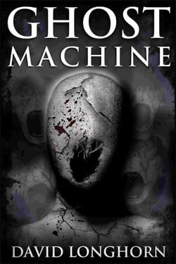 Ghost Machine - Mephisto Club Series, #3