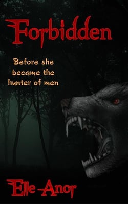 Forbidden - Prequel to Konitah, #1