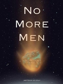 No More Men Extinction Part 1 - No More Men, #1