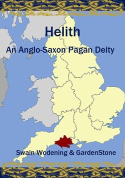 Helith - An Anglo-Saxon Pagan Deity