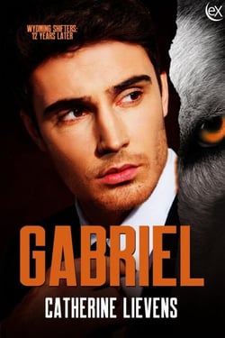 Gabriel - Wyoming Shifters: 12 Years Later, #9