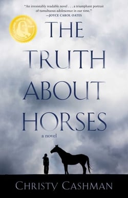 The Truth About Horses - A Novel
