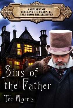 Sins of the Father - Tale from the Archives, #13