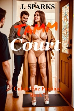 Tamm Court - Cul-de-sac Passions, #7
