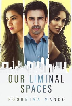 Our Liminal Spaces - The Friendship Collection, #4