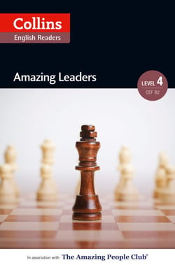 Amazing Leaders - B2