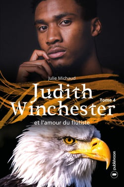 Judith Winchester et l'amour du flûtiste - Judith Winchester - Tome 4