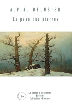 La peau des pierres