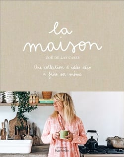 La maison - Une collection d'idées déco à faire soi-même