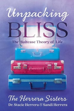 Unpacking Bliss - The Suitcase Theory of Life