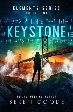 The Keystone - Elements, #1