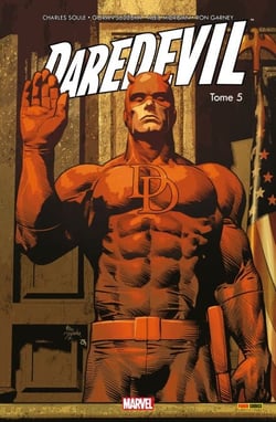 Daredevil (2016) T05 - Justice