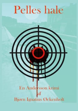 Pelles hale - En Andersson krimi