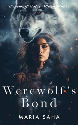 Werewolf's Bond - Werewolf Tales Series One, #3