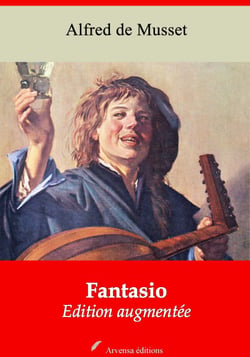 Fantasio – suivi d'annexes - Nouvelle édition 2019
