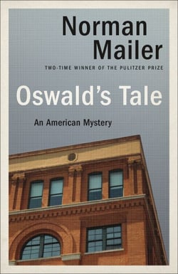 Oswald's Tale - An American Mystery