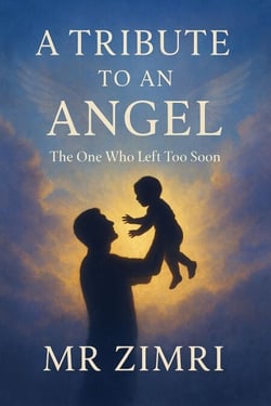 A Tribute to an angel: The one who left too soon - Tribute, #1