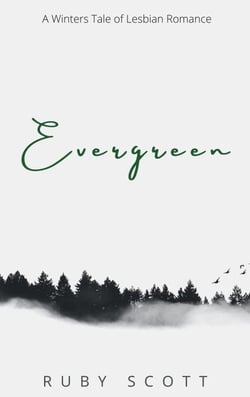Evergreen - Evergreen, #1