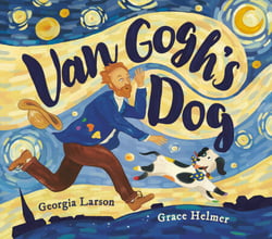 Van Gogh's Dog