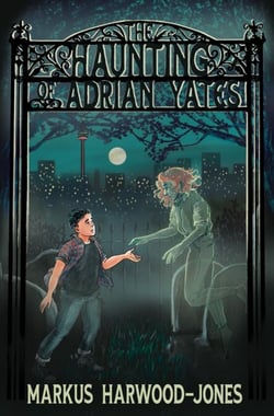 Haunting of Adrian Yates, The