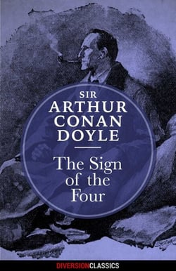 The Sign of the Four (Diversion Classics)