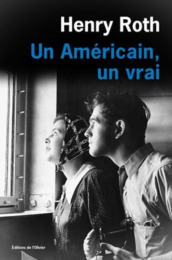 Un américain, un vrai . A la merci d'un courant violent, V - A la merci d'un courant violent, V