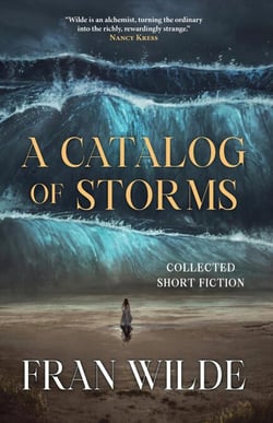 A Catalog of Storms