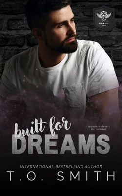 Built for Dreams - Storm Hogs MC, #6