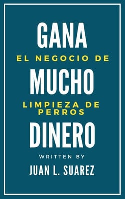El Negocio de Limpieza de Perros Gana Mucho Dinero
