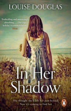 In Her Shadow - A dark and thrilling read from the Richard &amp; Judy bestseller
