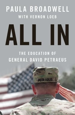 All In - The Education of General David Petraeus